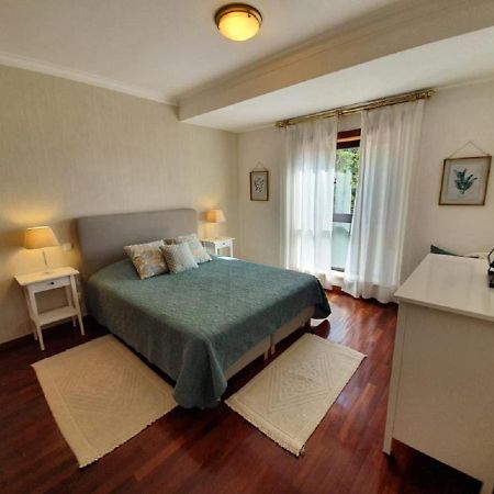 Apartment Afonso Henriques Κοΐμπρα Εξωτερικό φωτογραφία
