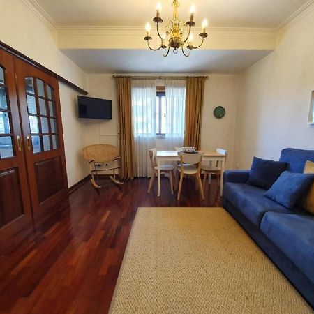 Apartment Afonso Henriques Κοΐμπρα Εξωτερικό φωτογραφία