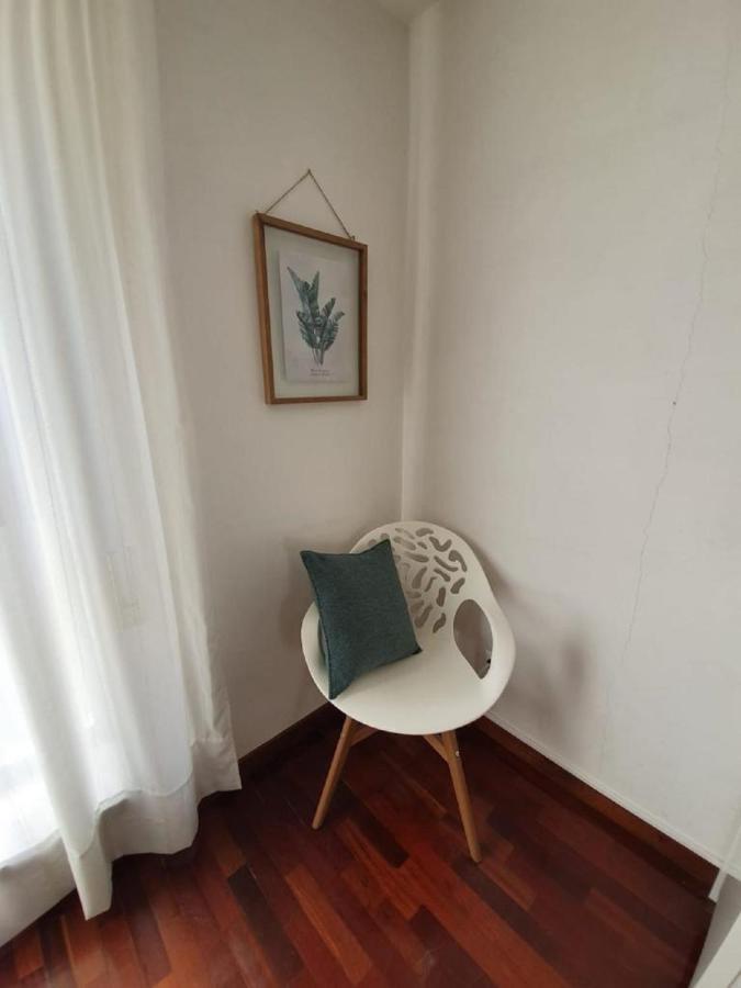 Apartment Afonso Henriques Κοΐμπρα Εξωτερικό φωτογραφία