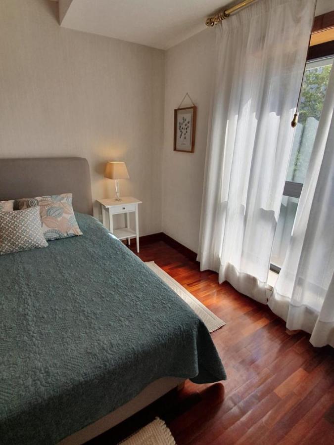 Apartment Afonso Henriques Κοΐμπρα Εξωτερικό φωτογραφία