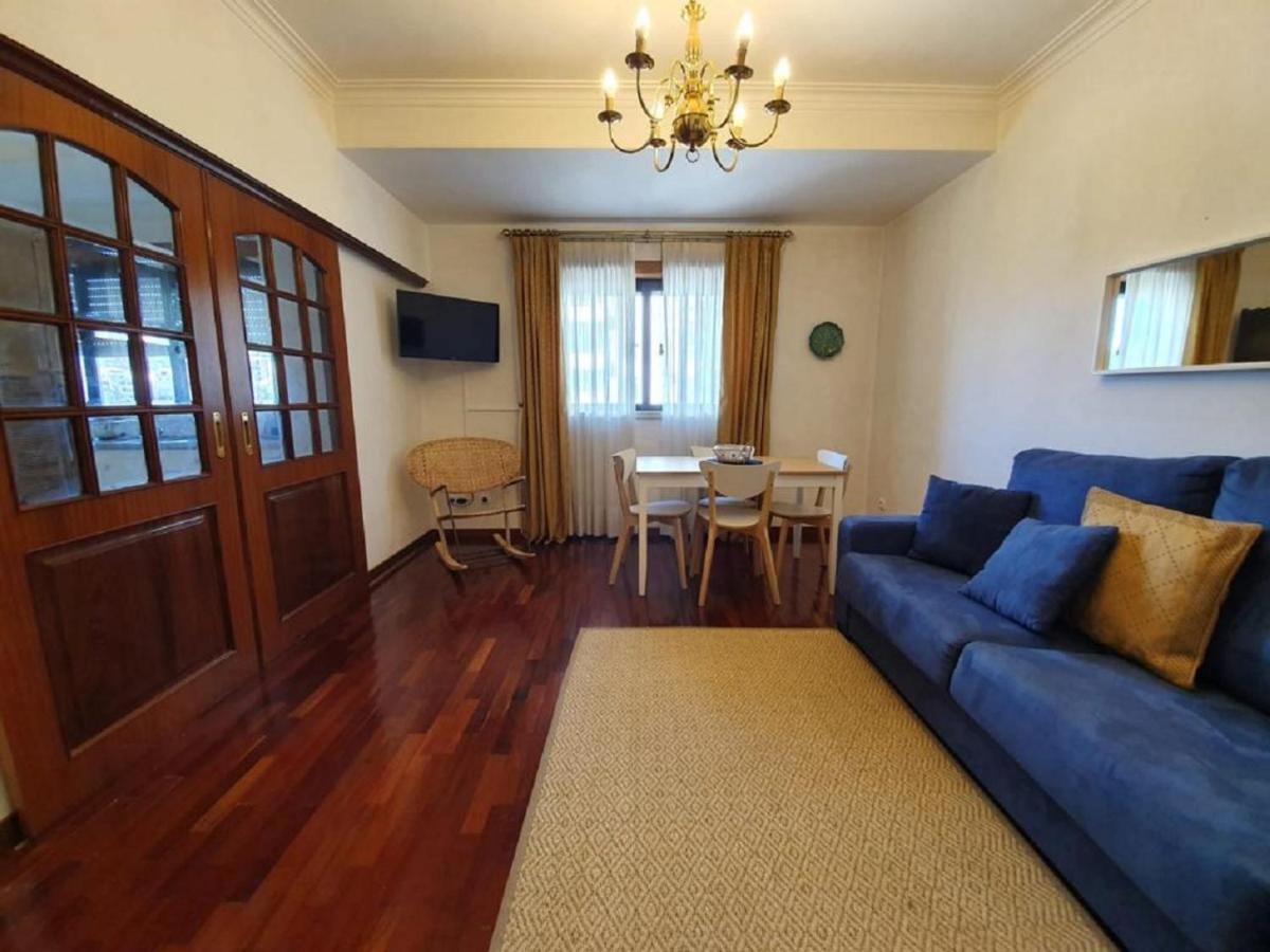 Apartment Afonso Henriques Κοΐμπρα Εξωτερικό φωτογραφία
