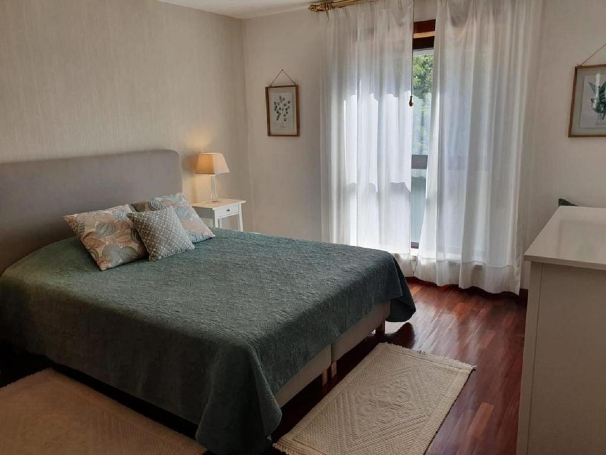 Apartment Afonso Henriques Κοΐμπρα Εξωτερικό φωτογραφία
