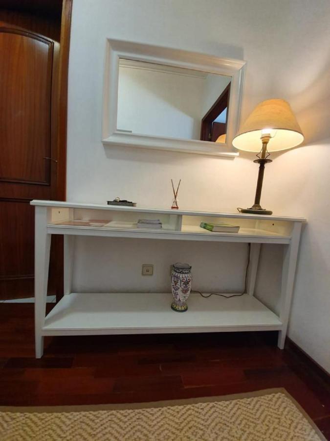 Apartment Afonso Henriques Κοΐμπρα Εξωτερικό φωτογραφία