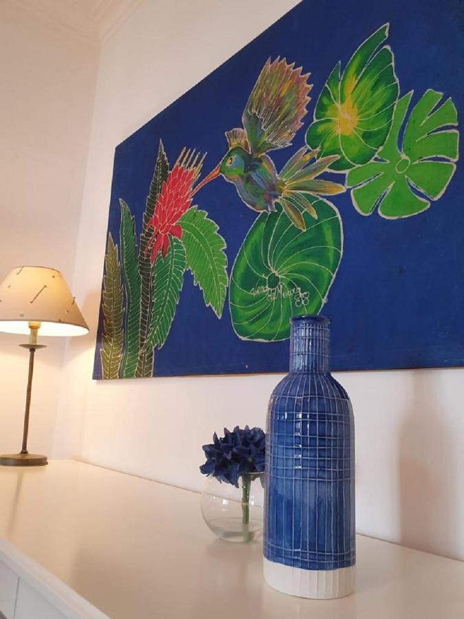 Apartment Afonso Henriques Κοΐμπρα Εξωτερικό φωτογραφία