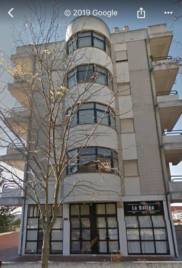 Apartment Afonso Henriques Κοΐμπρα Εξωτερικό φωτογραφία