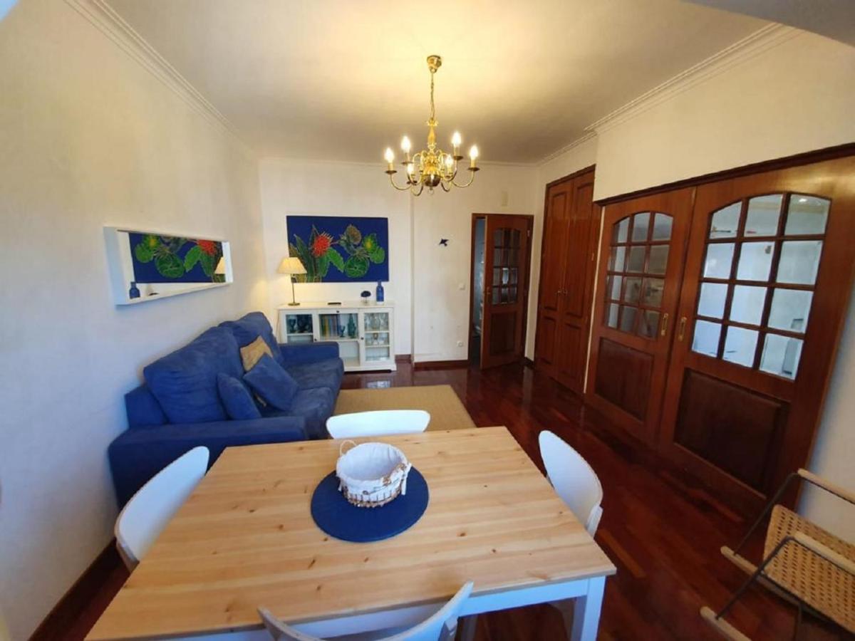 Apartment Afonso Henriques Κοΐμπρα Εξωτερικό φωτογραφία