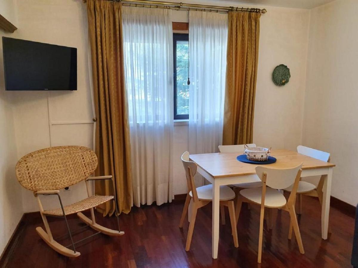 Apartment Afonso Henriques Κοΐμπρα Εξωτερικό φωτογραφία