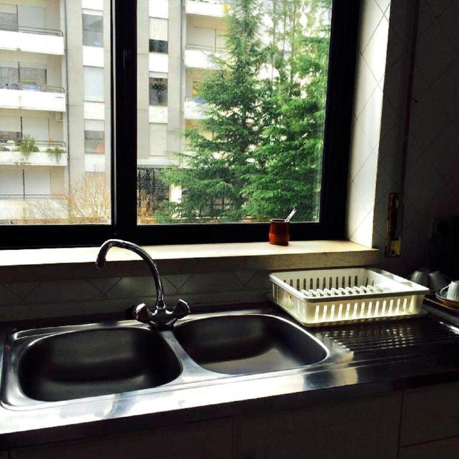 Apartment Afonso Henriques Κοΐμπρα Εξωτερικό φωτογραφία