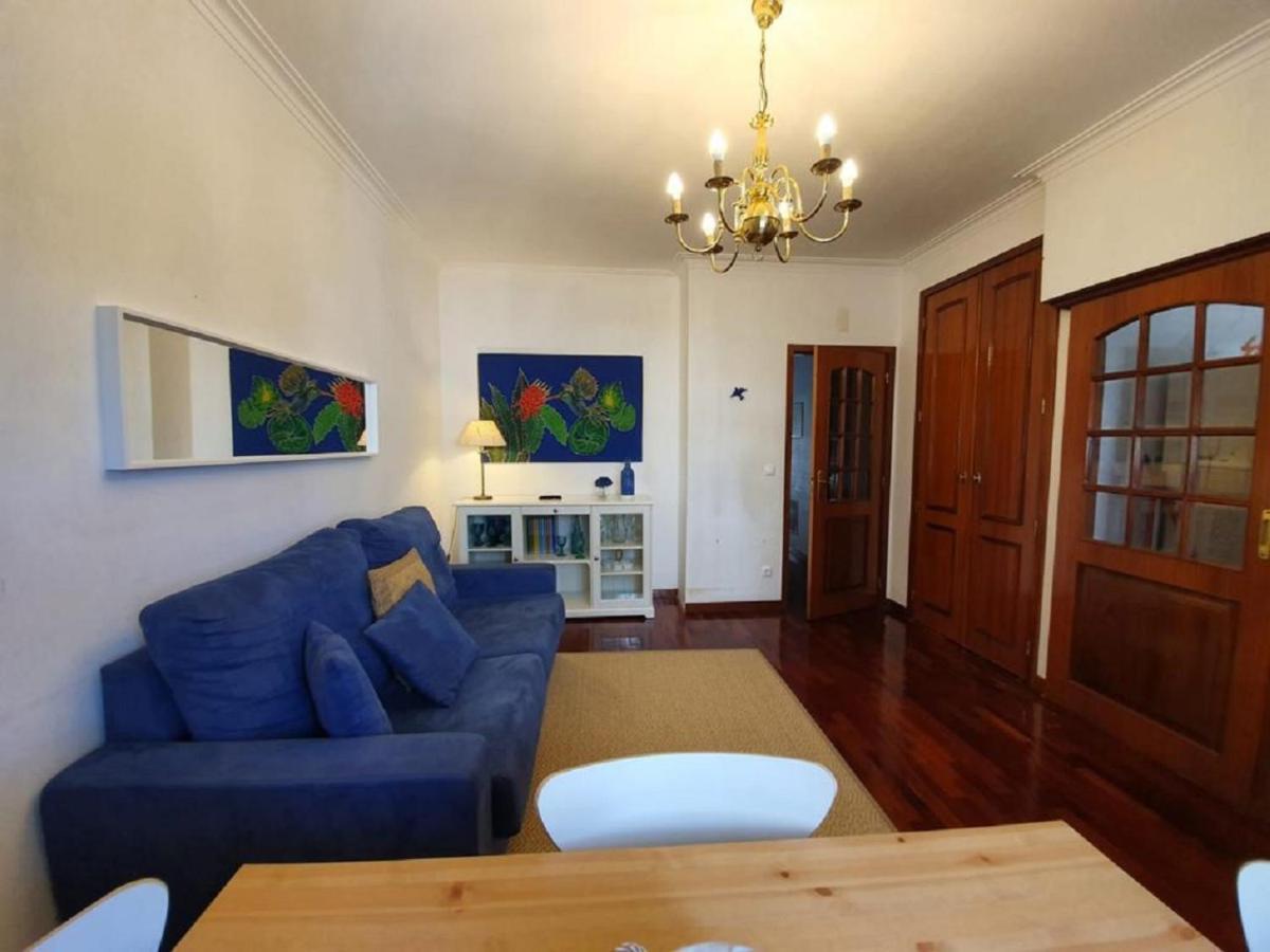 Apartment Afonso Henriques Κοΐμπρα Εξωτερικό φωτογραφία