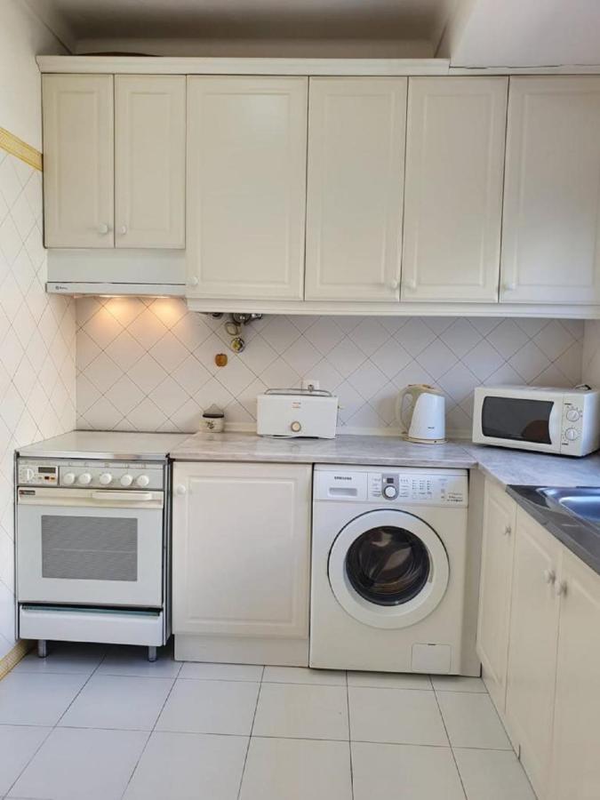 Apartment Afonso Henriques Κοΐμπρα Εξωτερικό φωτογραφία